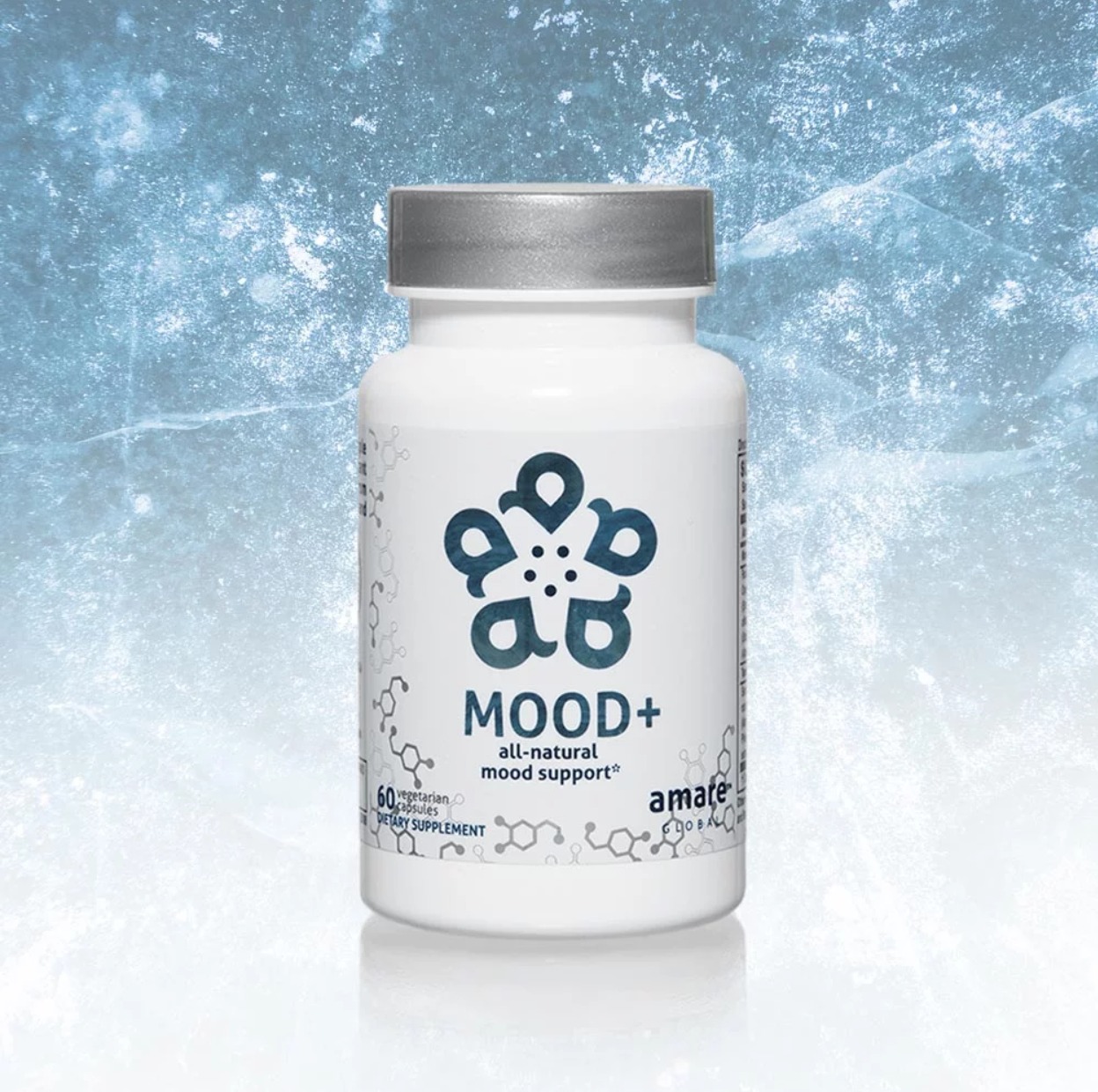 Amare Mood+ All Natural Mood Support Product