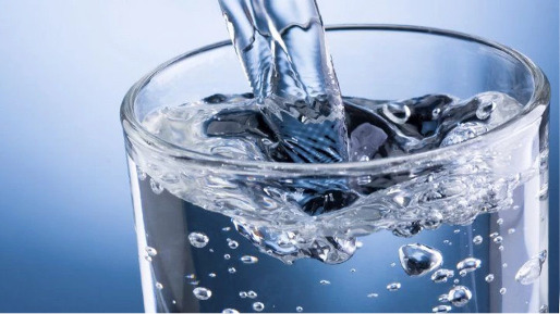 The Health Benefits of Hydration