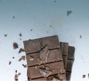 The Delicious Truth About Dark Chocolate