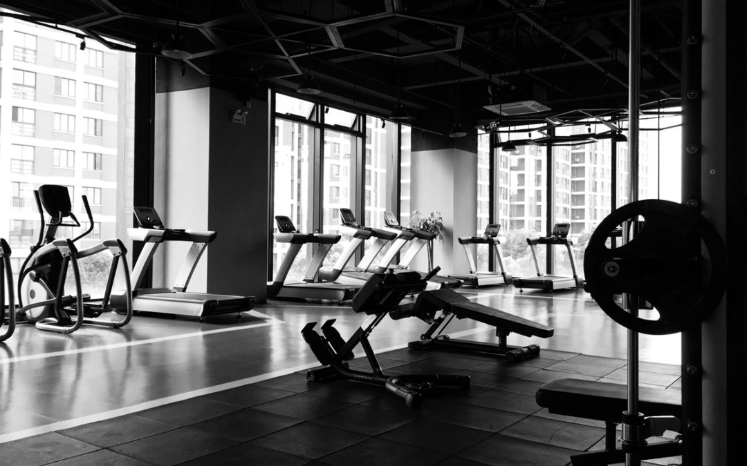 COVID-19 and the Gym: How to Minimize Your Risk