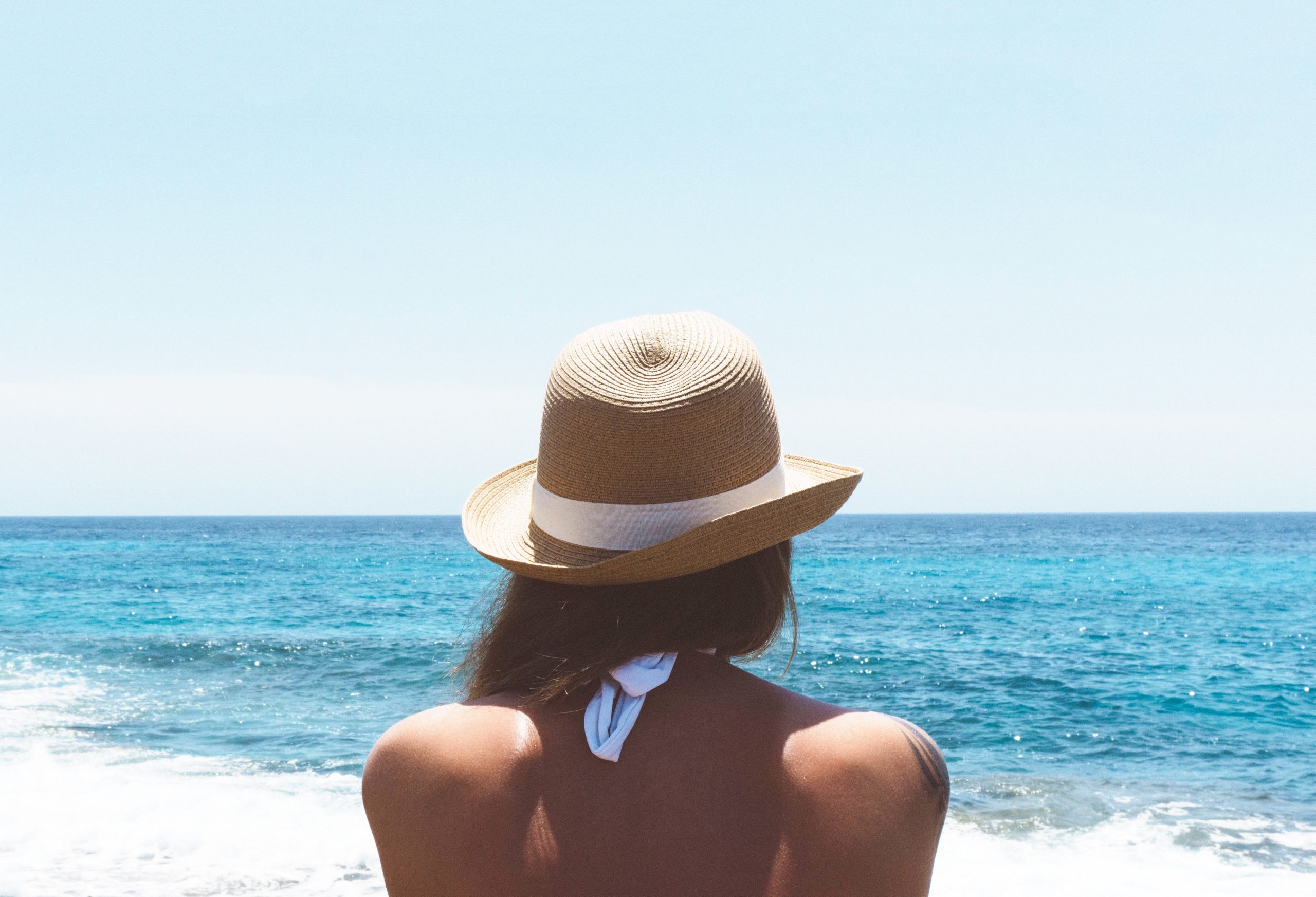 Sun protection – what you need to know