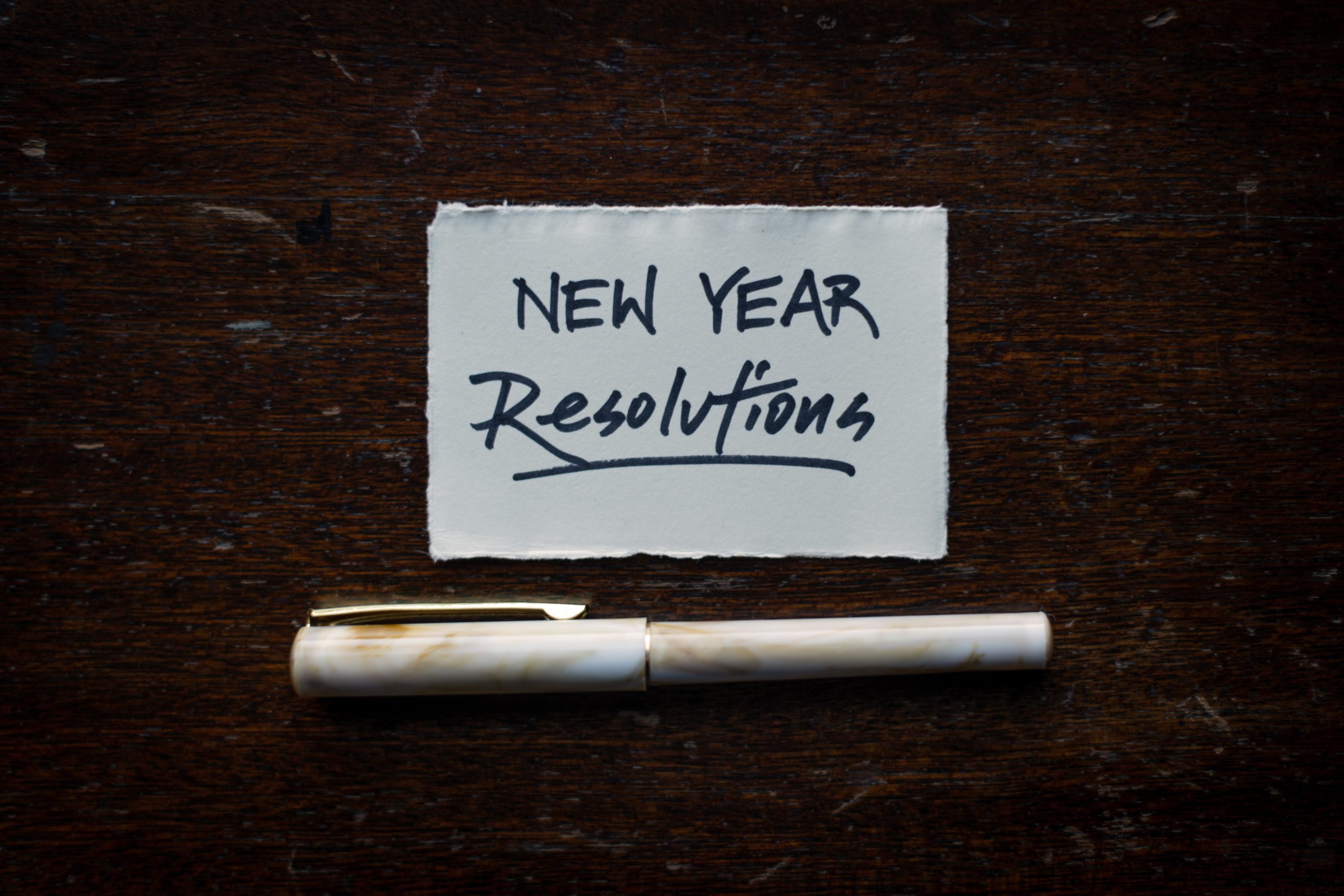5 Health-Focused New Year Resolutions for 2022