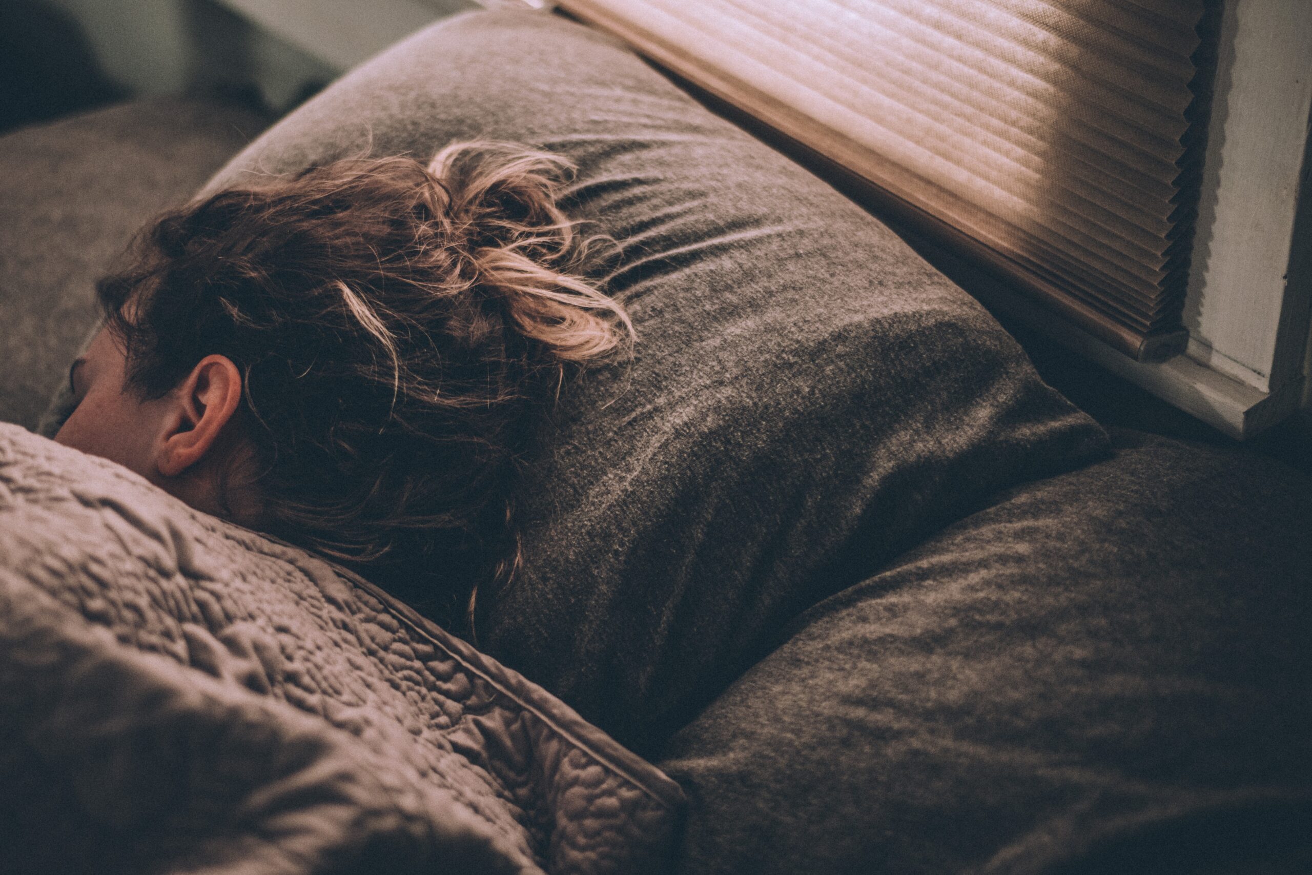 Insomnia: Understanding Its Impact, Causes, and Treatments