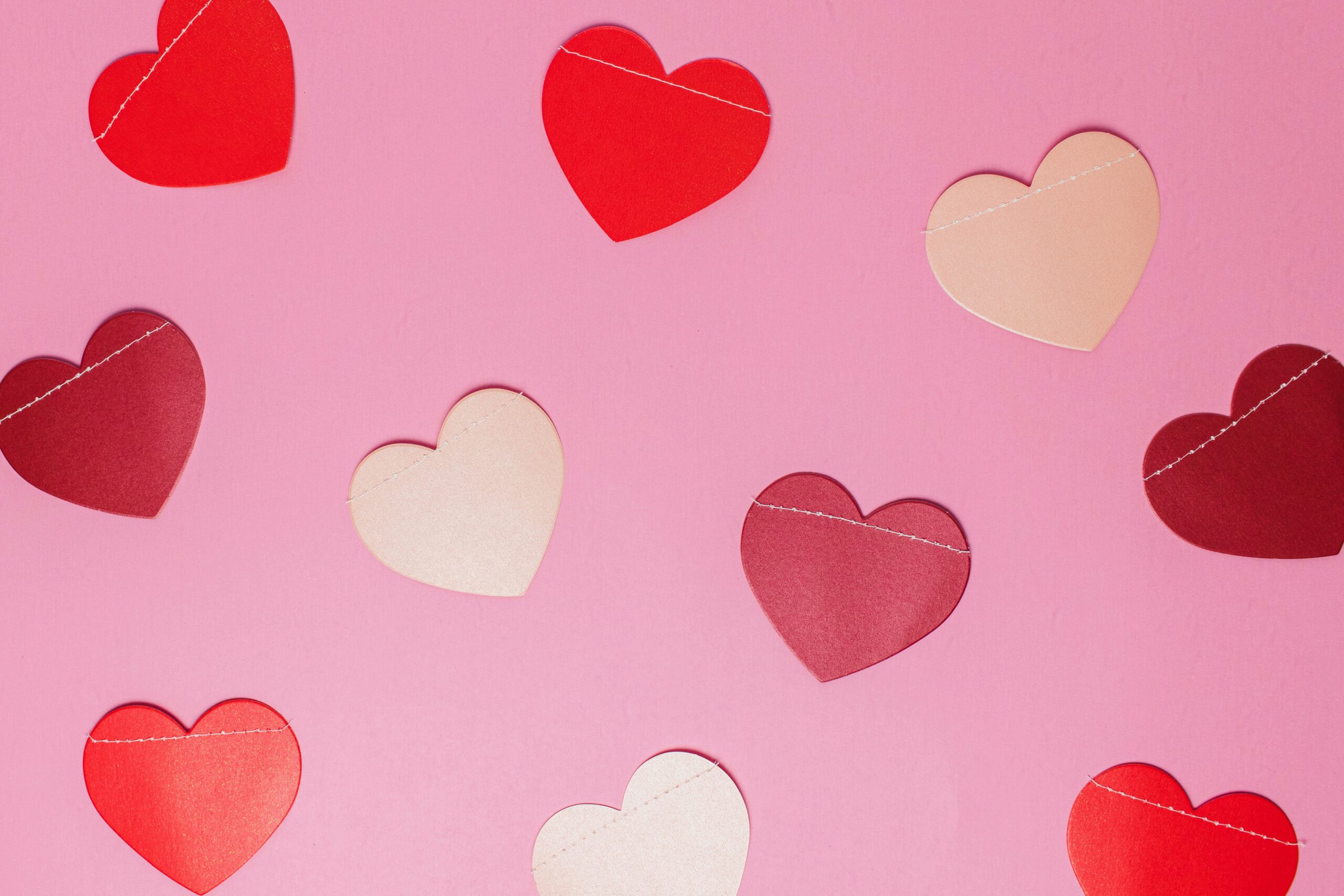 Healthy Valentine’s Day Gift Ideas: Beyond Chocolates and Flowers